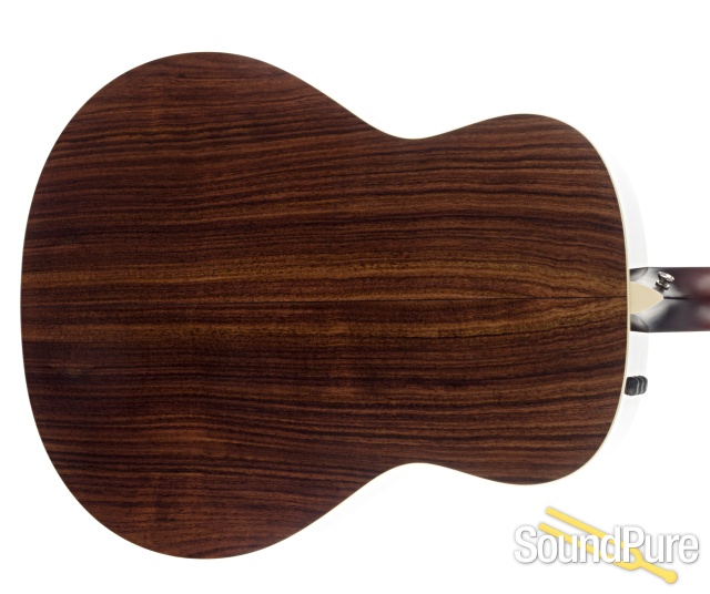 Taylor 718e Acoustic Guitar #1105204003 - Used — image 10