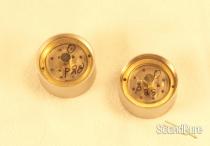 Peluso P28 Omni Microphone Capsule Matched Pair (CK-2 SP) Peluso P28 Omni Microphone Capsule Matched Pair (CK-2 SP)