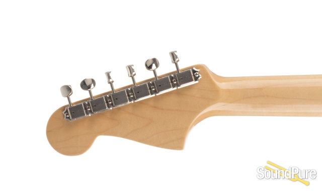 Fender American Original '60s Jazzmaster #V1850411 - Used — image 5