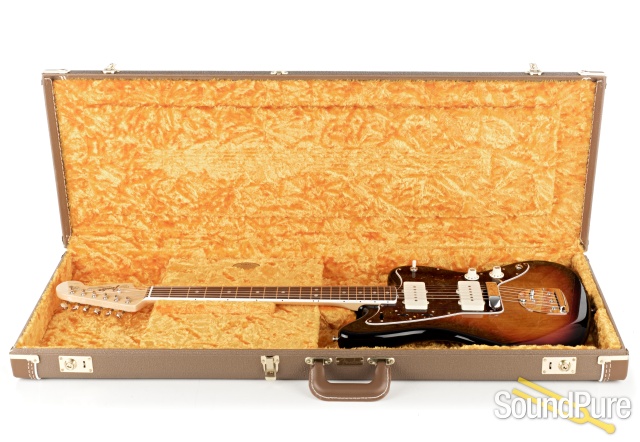 Fender American Original '60s Jazzmaster #V1850411 - Used — image 7