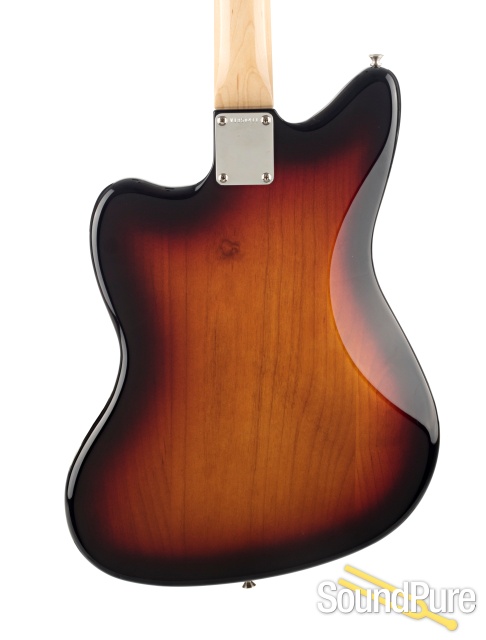 Fender American Original '60s Jazzmaster #V1850411 - Used — image 8
