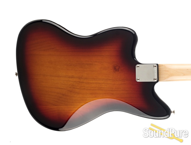 Fender American Original '60s Jazzmaster #V1850411 - Used — image 9