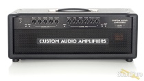 Suhr Custom Audio Amplifiers OD-50 Classic Plus Head - Used