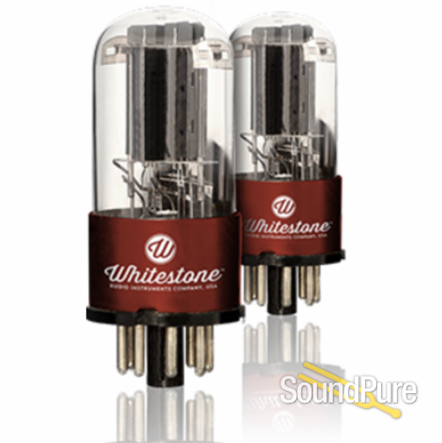 Whitestone Audio P331 Tube Loading Amplifier — image 4