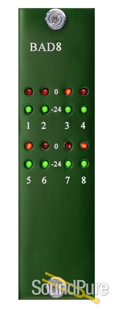 Burl Audio BAD8 — image 1