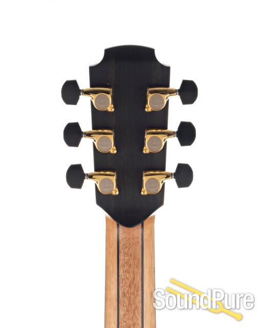 Lowden F35 Adirondack/East Indian Rosewood Acoustic #22644 — image 4