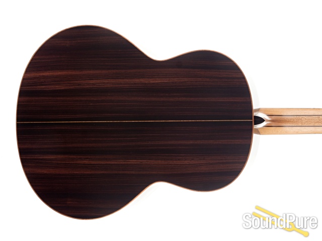 Lowden F35 Adirondack/East Indian Rosewood Acoustic #22644 — image 6