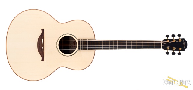 Lowden F35 Adirondack/East Indian Rosewood Acoustic #22644 — image 7
