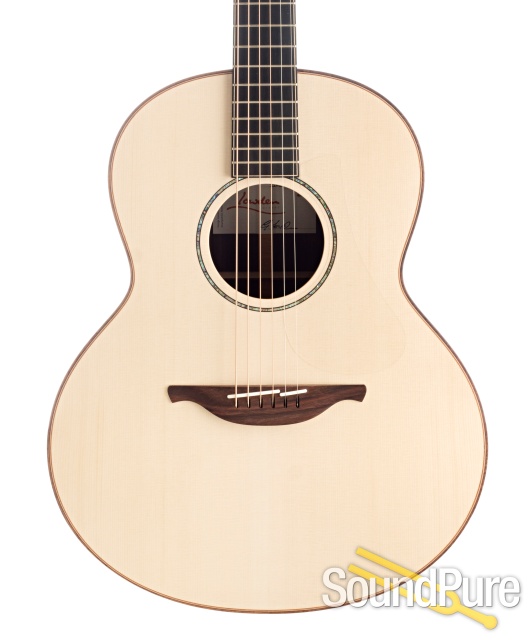 Lowden F35 Adirondack/East Indian Rosewood Acoustic #22644 — image 1