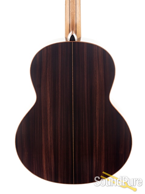 Lowden F35 Adirondack/East Indian Rosewood Acoustic #22644 — image 10