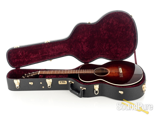 Kevin Kopp RJ Prototype Acoustic Guitar #0840218 — image 3