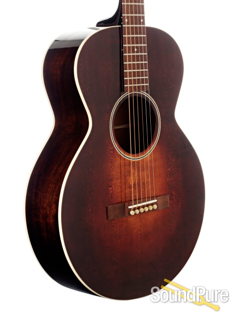 Kevin Kopp RJ Prototype Acoustic Guitar #0840218 — image 4