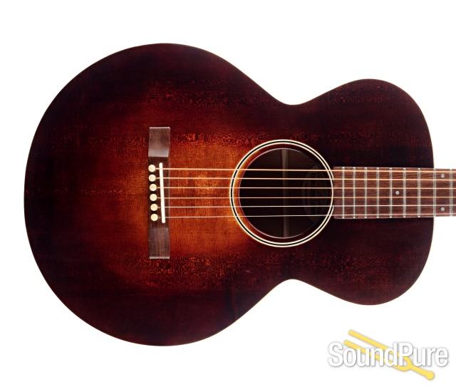 Kevin Kopp RJ Prototype Acoustic Guitar #0840218 — image 6