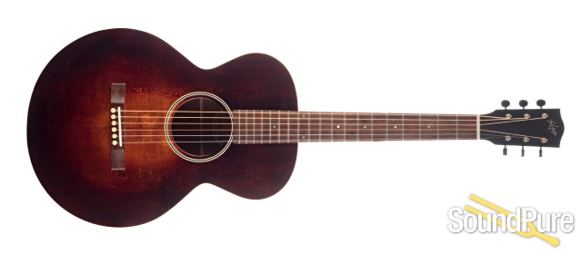 Kevin Kopp RJ Prototype Acoustic Guitar #0840218 — image 7