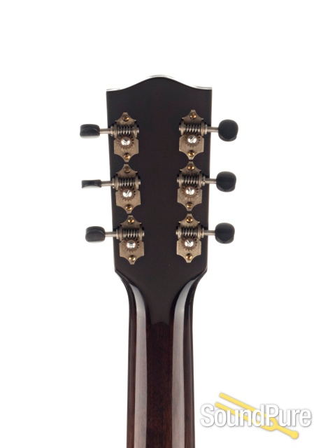 Kevin Kopp RJ Prototype Acoustic Guitar #0840218 — image 8