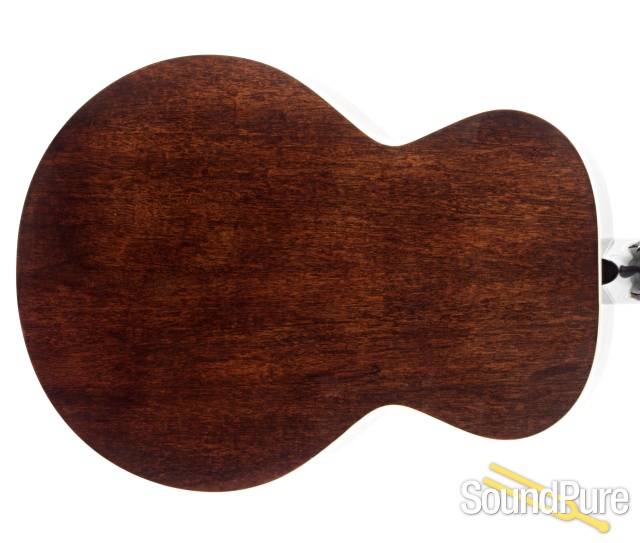 Kevin Kopp RJ Prototype Acoustic Guitar #0840218 — image 10