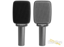 Sennheiser E609 Silver Dynamic Microphone Sennheiser E609 Silver Dynamic Microphone