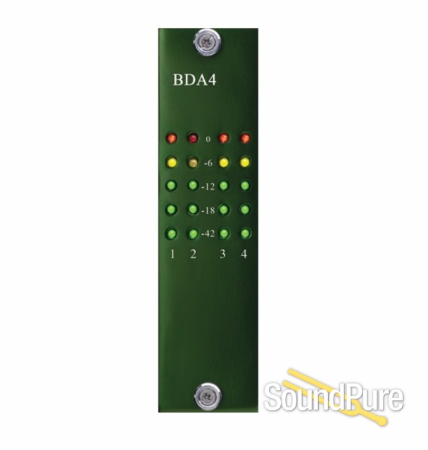 Burl Audio BDA4 — image 1