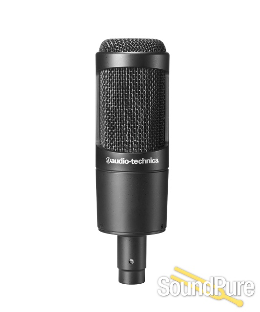 Audio-Technica AT2035