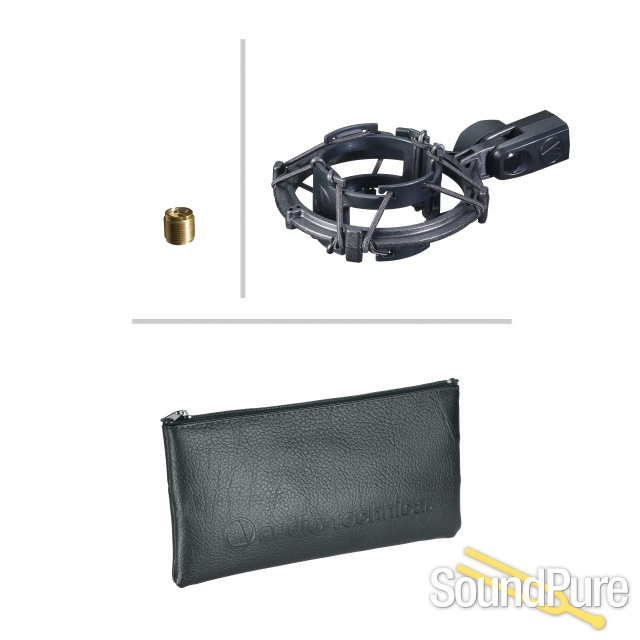 Audio-Technica AT2035 — image 3