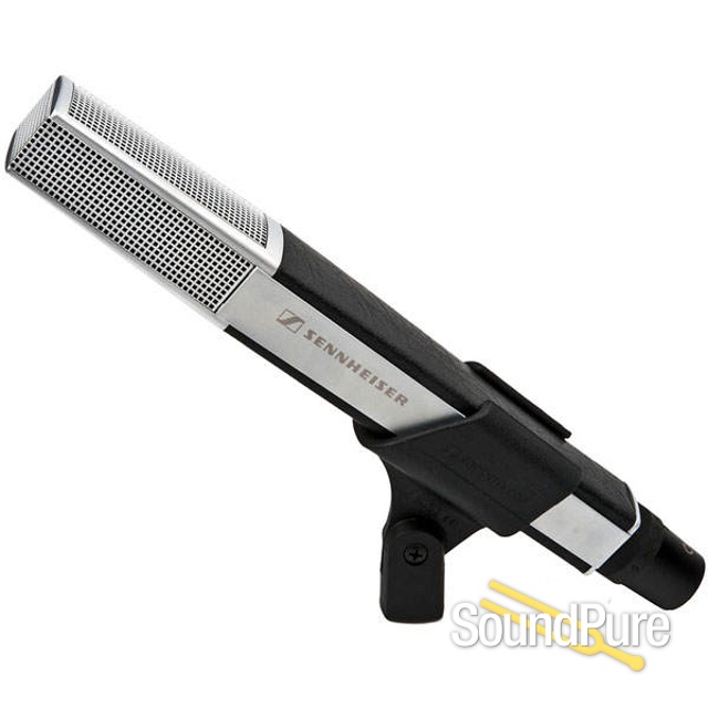 Sennheiser MD 441-U Super-Cardioid Dynamic Microphone