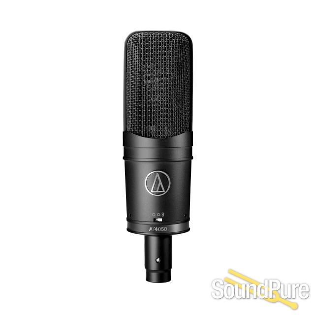 Audio-Technica AT4050