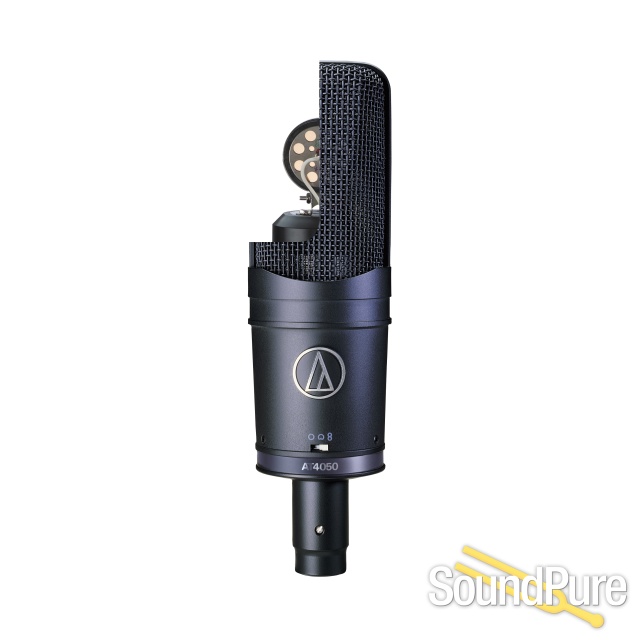 Audio-Technica AT4050 — image 4
