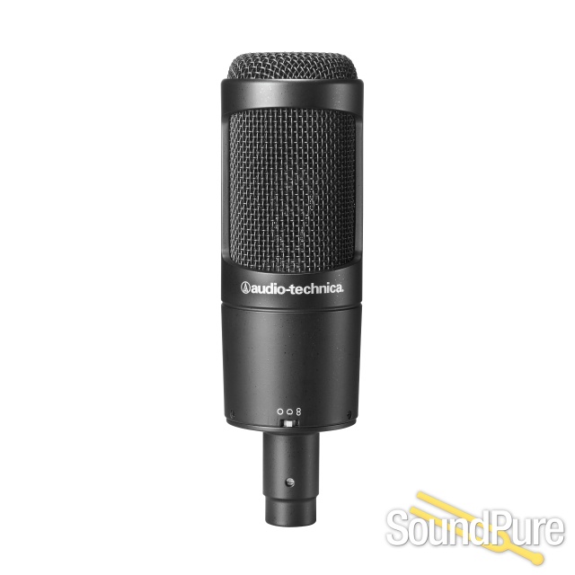 Audio-Technica AT2050 — image 1