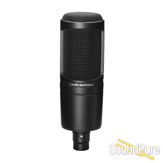 Audio-Technica AT2020