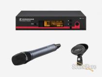 Sennheiser EW 165 G3 Wireless Microphone Set