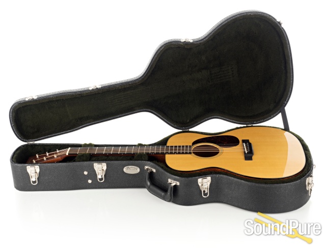 Martin 000-18 Retro Sitka/Mahogany #1789323 - Used — image 2