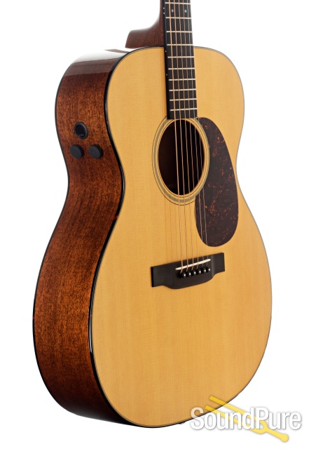 Martin 000-18 Retro Sitka/Mahogany #1789323 - Used — image 3