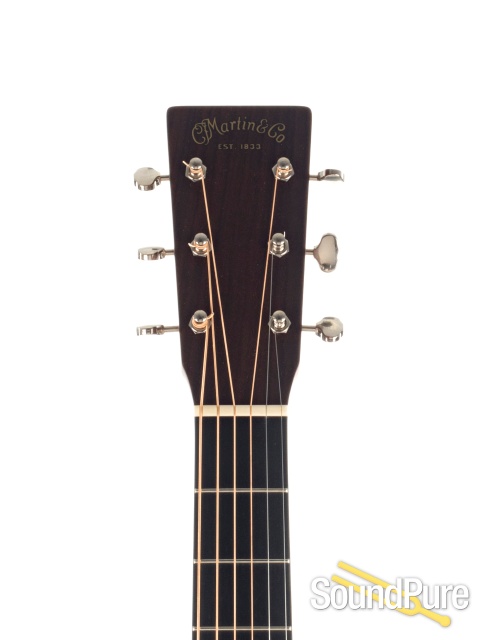 Martin 000-18 Retro Sitka/Mahogany #1789323 - Used — image 4