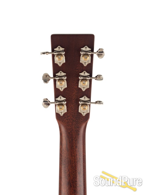 Martin 000-18 Retro Sitka/Mahogany #1789323 - Used — image 7