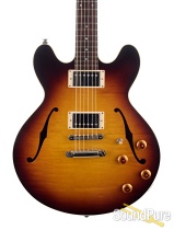 Collings I-35 LC Sunburst Semi-Hollow Electric #14523 - Used Collings I-35 LC Sunburst Semi-Hollow Electric #14523 - Used