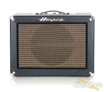 Ampeg 1962 R-12 Rocket Combo Amp #302342 - Used Ampeg 1962 R-12 Rocket Combo Amp #302342 - Used