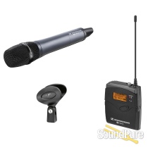 Sennheiser EW 135-P G3 Wireless Microphone Set Sennheiser EW 135-P G3 Wireless Microphone Set