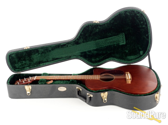 Martin 000-C15E Mahogany Acoustic #710075 - Used — image 3