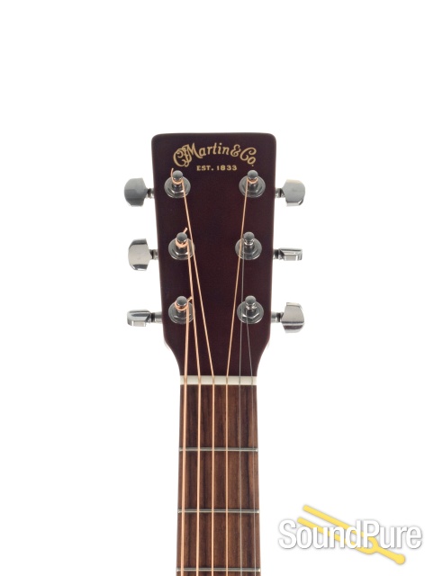 Martin 000-C15E Mahogany Acoustic #710075 - Used — image 5