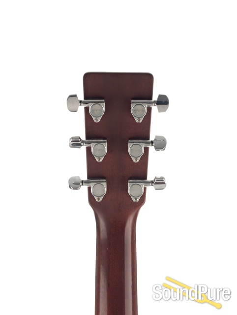 Martin 000-C15E Mahogany Acoustic #710075 - Used — image 8