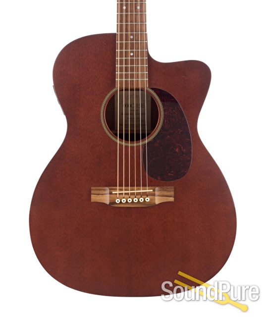 Martin 000-C15E Mahogany Acoustic #710075 - Used — image 1