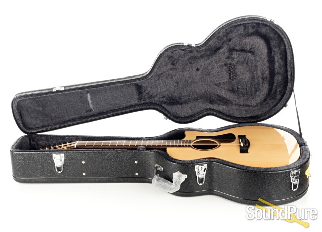 Eastman AC522CE-12 Grand Auditorium 12-String #140335107 — image 3