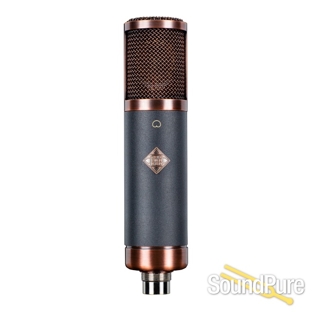 TELEFUNKEN Elektroakustik TF29 Copperhead