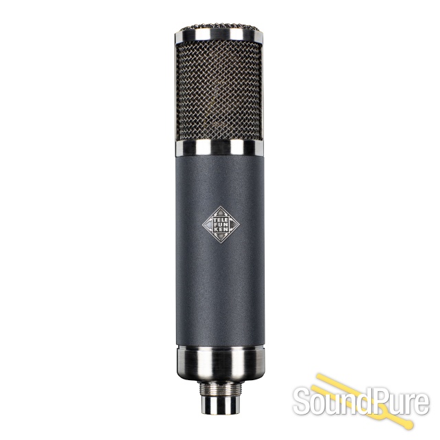 TELEFUNKEN Elektroakustik TF47