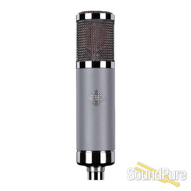 TELEFUNKEN Elektroakustik TF51 — image 1