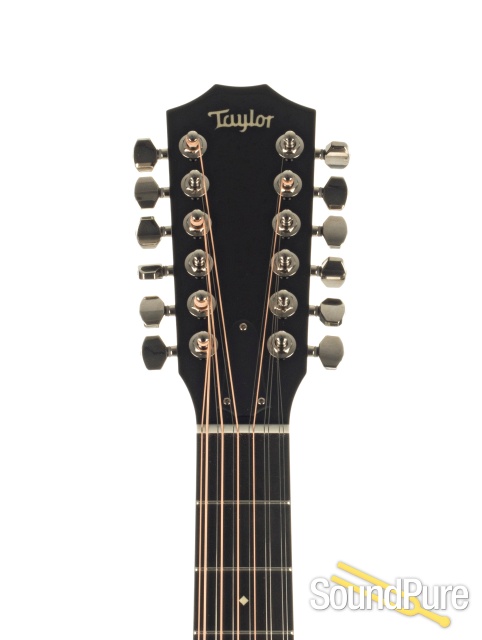 Taylor 562CE 12 String #1107268031  - Used — image 3