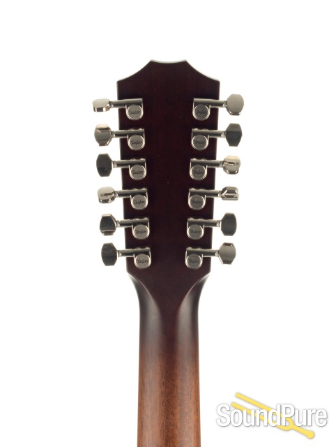 Taylor 562CE 12 String #1107268031  - Used — image 4