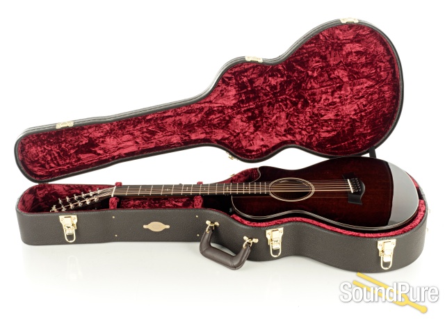 Taylor 562CE 12 String #1107268031  - Used — image 6