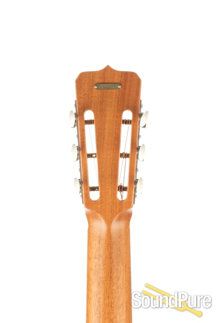 National NRP Tricone Steel Reso-Phonic guitar #22588 — image 4