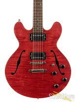 Collings I-35 LC Faded Cherry Electric #15608 - Used Collings I-35 LC Faded Cherry Electric #15608 - Used
